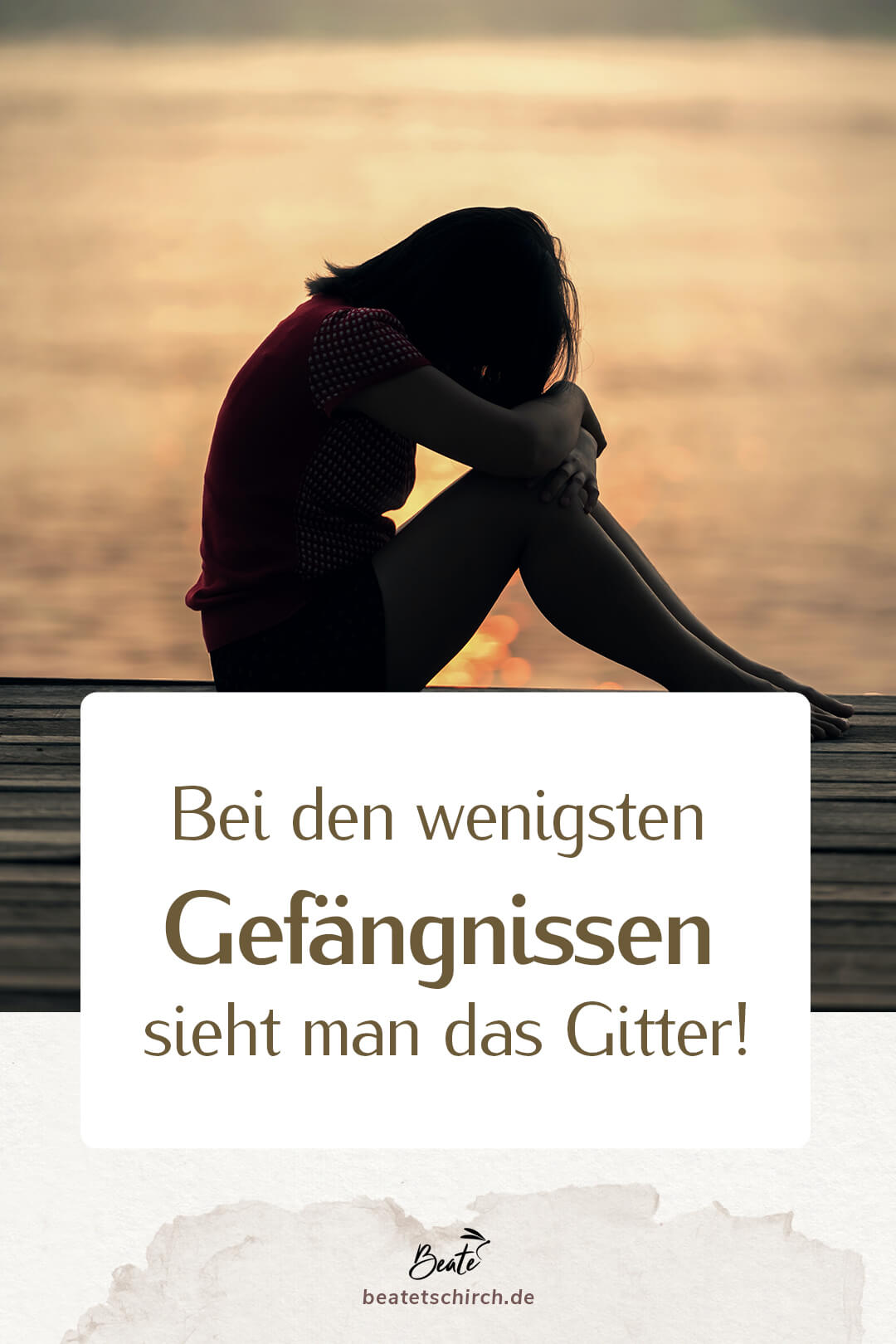 60 // Blamier dich, am besten täglich Beate Tschirch