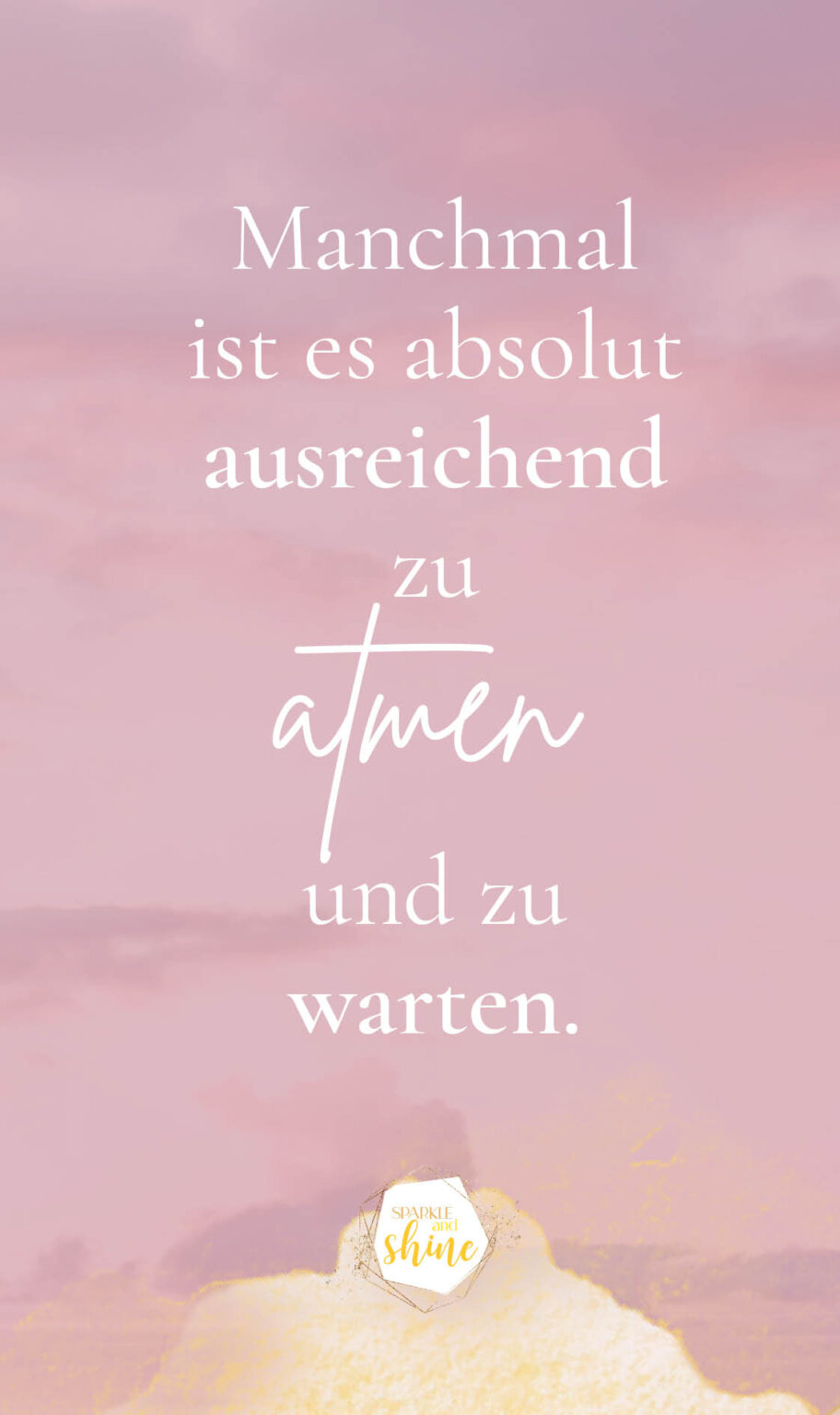 144 // Nimm dir die Zeit, die du brauchst Beate Tschirch