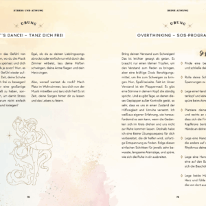 Alternative view of Sparkle & Shine Buch