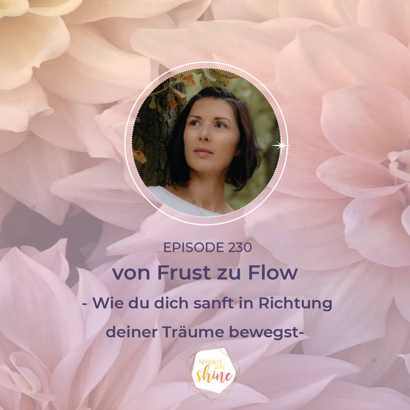 Zu Flow Beate Tschirch | Kreative Impulsgeberin
