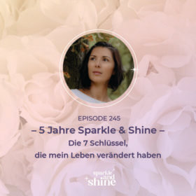 Sparkle & Shine