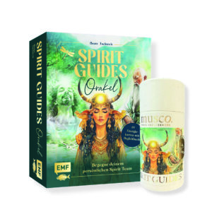 Spirit Guides Bundle