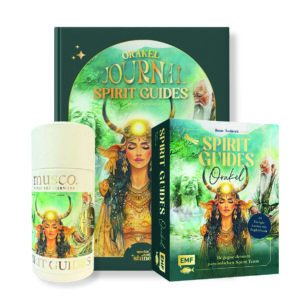 Spirit Guides 3er Bundle