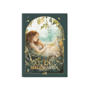 Seelengarten - Orakel Journal