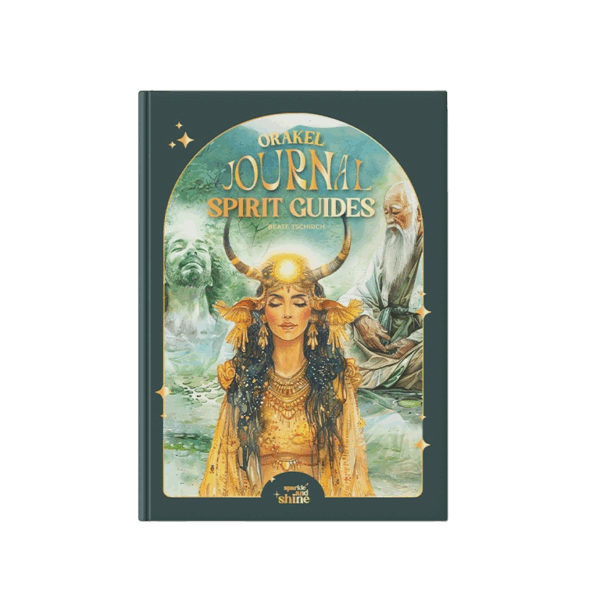 Spirit Guides Bundle - Kartenset & Orakel Journal – Bild 2