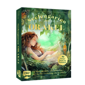 Alternative view of Seelengarten Bundle