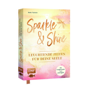 Sparkle & Shine Buch