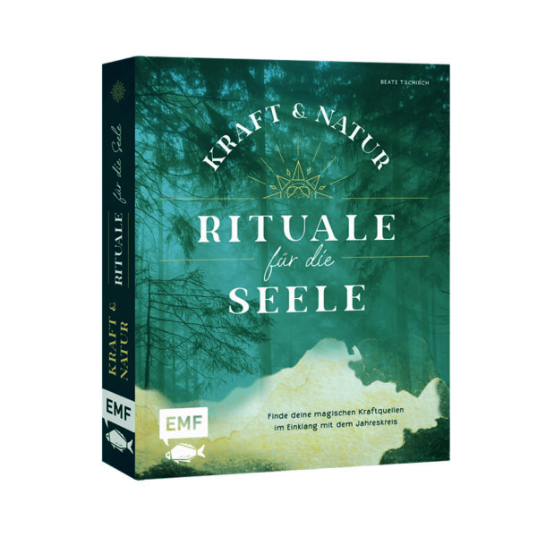 RITUALE FÜR DIE SEELE