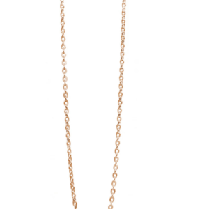 Ankerkette rose 45mm