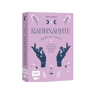 Rauhnächte - Zauber der Zukunft