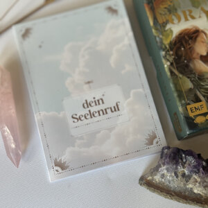 Alternative view of Seelenruf