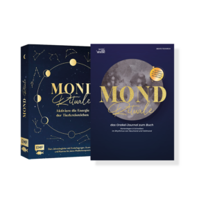 Mond-Rituale ORAKEL-BUNDLE
