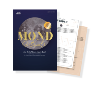 MOND-ORAKEL-JOURNAL