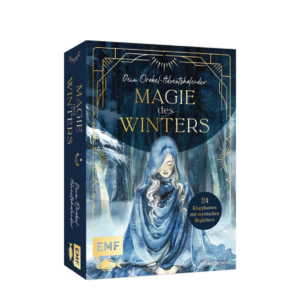 Orakel-Adventskalender: Magie des Winters