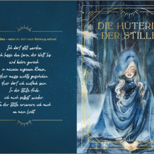 Alternative view of Orakel-Adventskalender: Magie des Winters