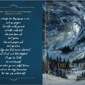 Orakel-Adventskalender: Magie des Winters – Bild 3