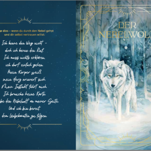 Orakel-Adventskalender: Magie des Winters – Bild 6