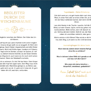 Orakel-Adventskalender: Magie des Winters – Bild 5