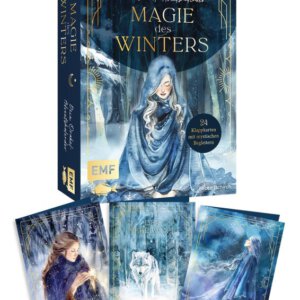 Orakel-Adventskalender: Magie des Winters – Bild 10