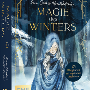 Orakel-Adventskalender: Magie des Winters – Bild 9