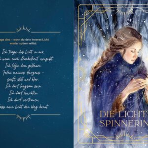 Orakel-Adventskalender: Magie des Winters – Bild 8