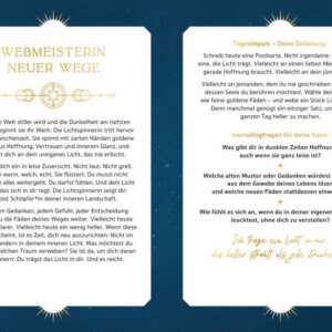 Orakel-Adventskalender: Magie des Winters – Bild 7